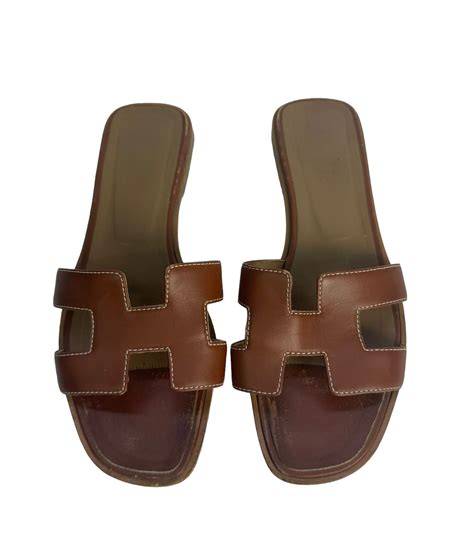 hermes papuce
